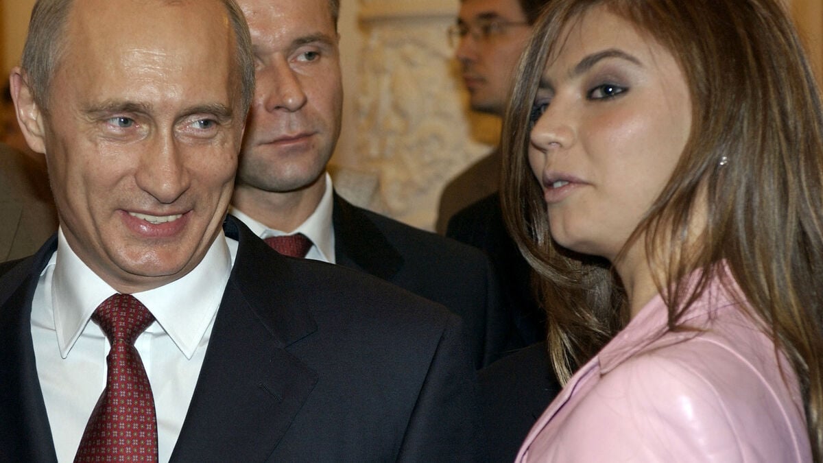 Putin's Secret Sons: Isolated Life of Great Wealth