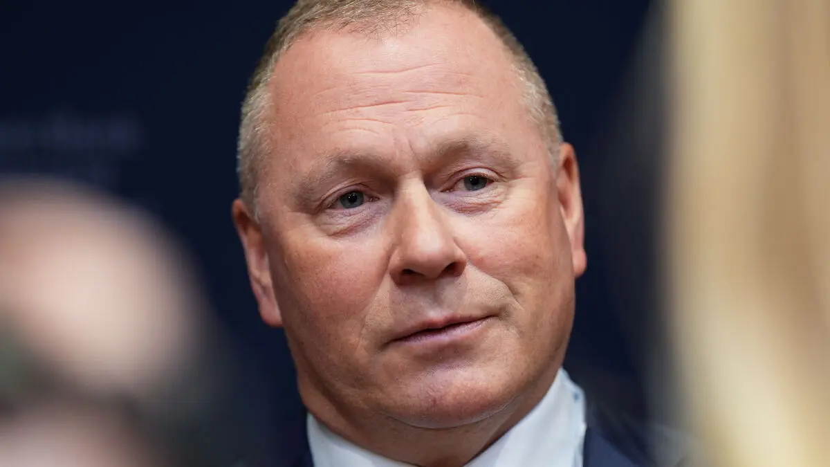 Norwegian Oil Fund: AI helps find risks