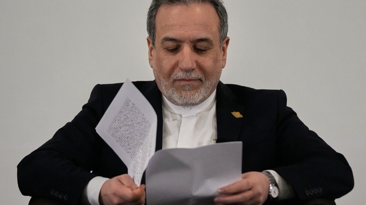 Tightened requirements ahead of talks on Iran's nuclear program