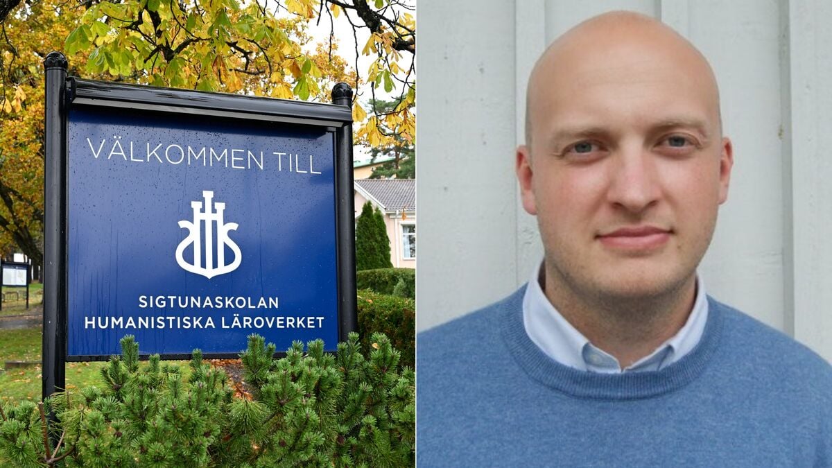 Sigtuna School’s Longstanding Student Culture of Initiations Is Coming to Light, Researcher Says