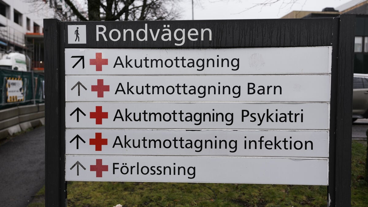 Baby dies after birth at Gothenburg birthing centre, midwife reported to watchdog