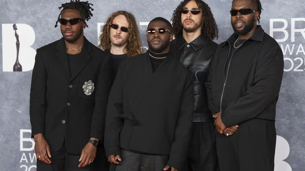 Ezra Collective and Yaeger to attend Way Out West in Slottsskogen