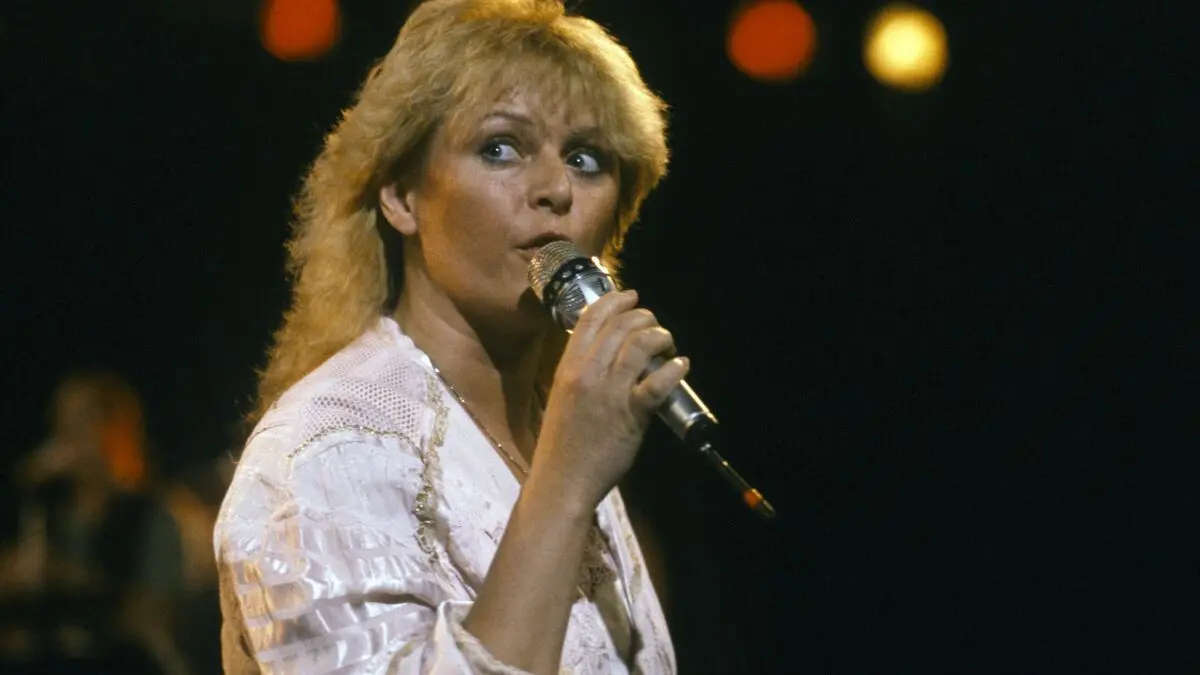 Bert Karlsson on Epstein's Melodifestivalen