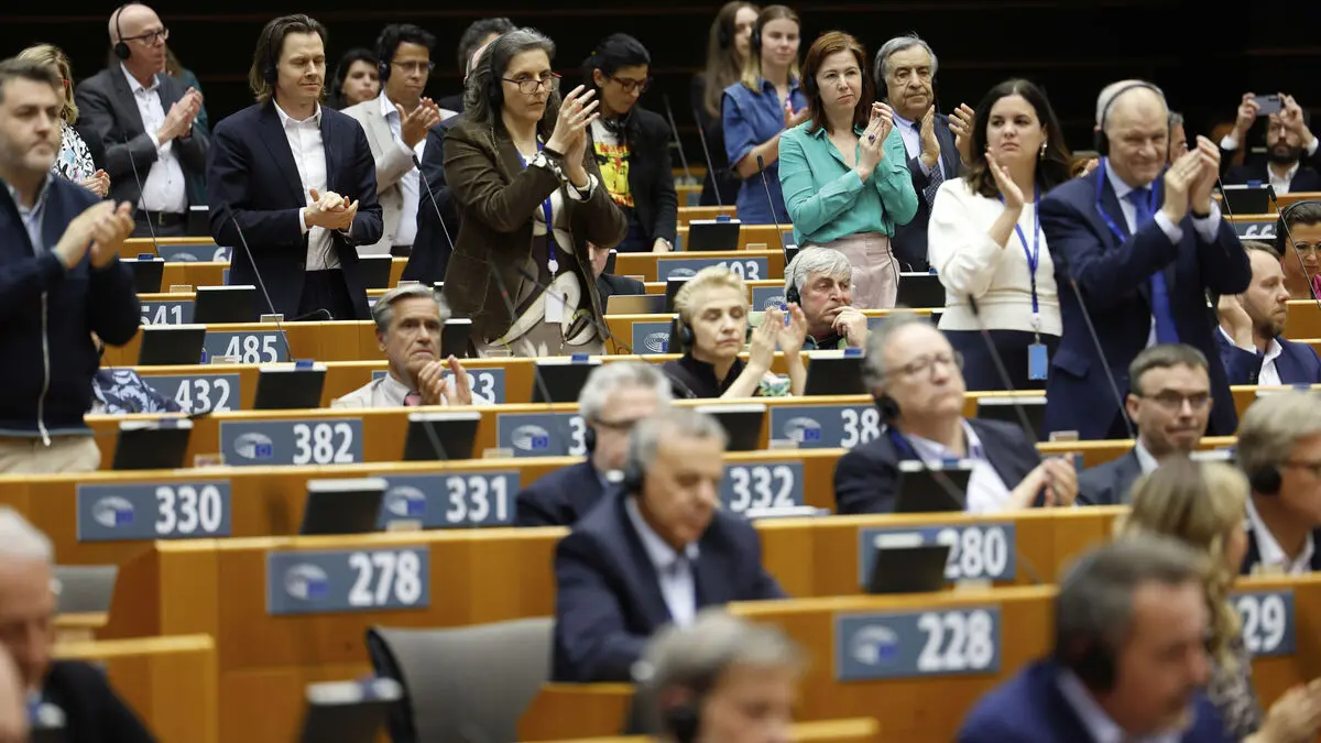 Yes to climate goals – and lower demands on sustainability