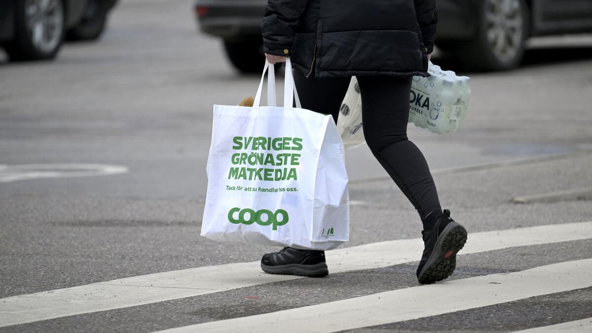 Coop payment problem solved