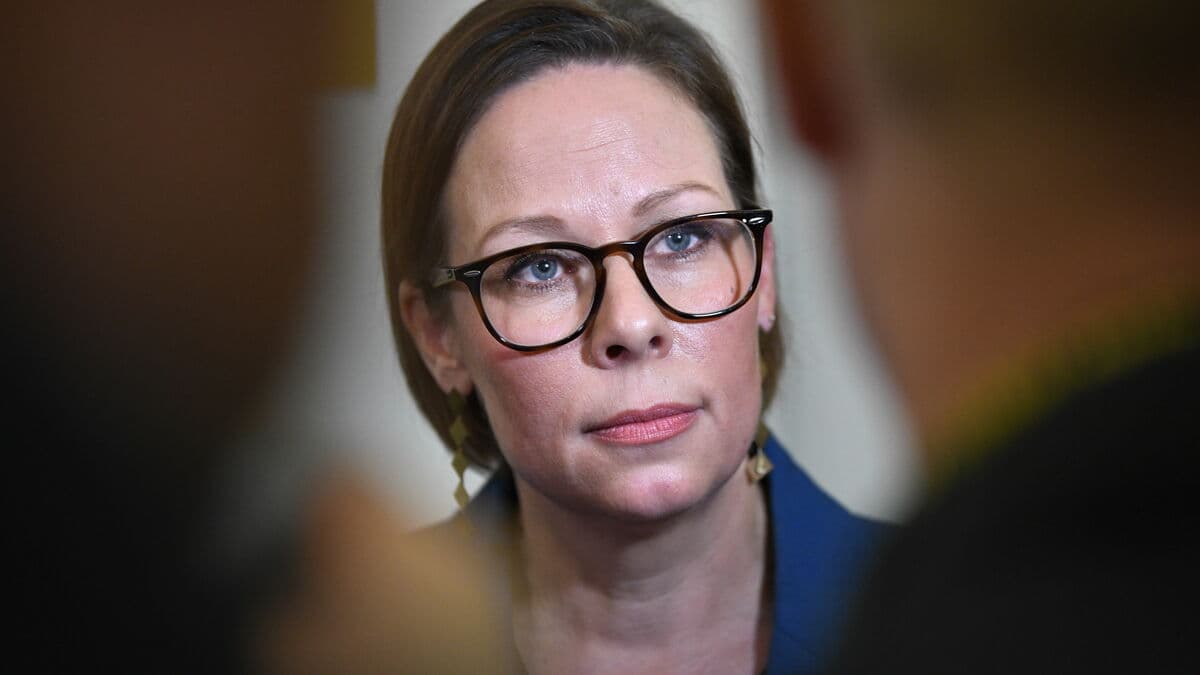 Sweden Monitors Situation as Greta Thunberg Detained en Route to Israel