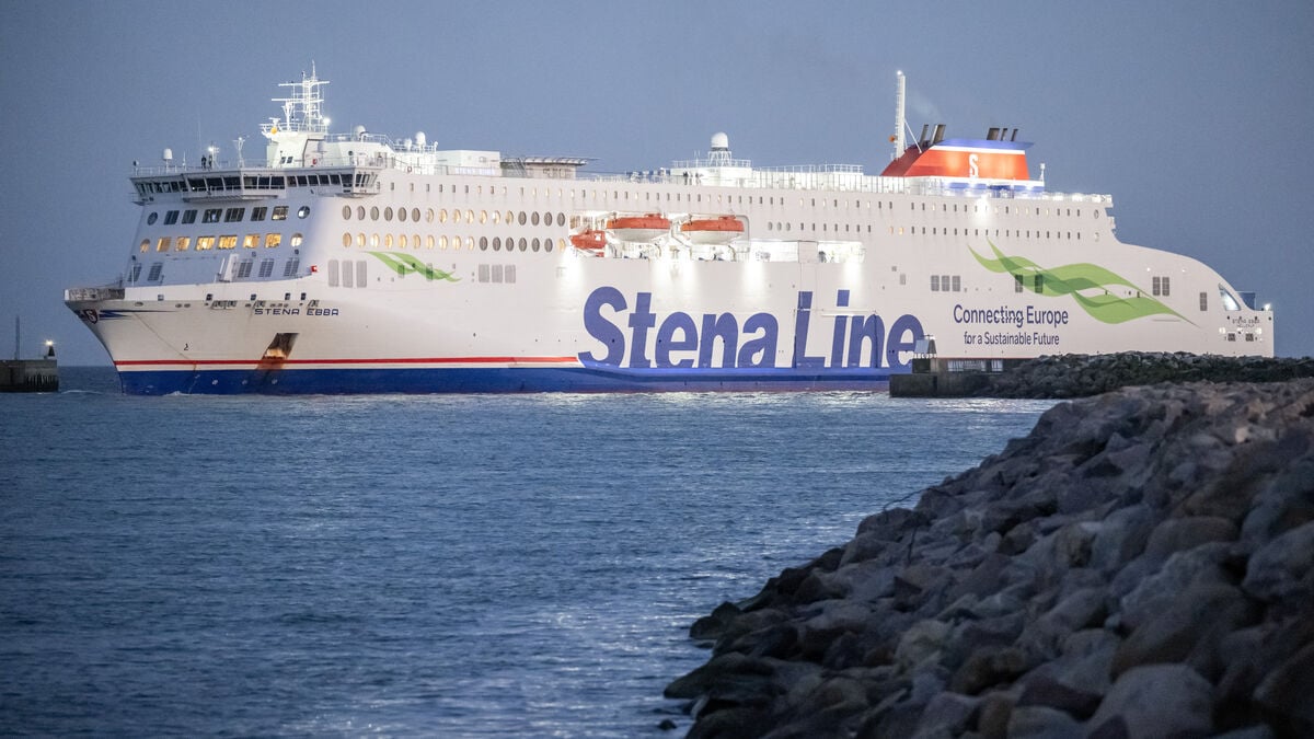 Stena Line to acquire Norwegian ferry operator Color Line in undisclosed deal