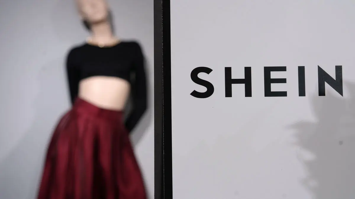 Shein posts $99 million first-quarter loss ahead of Hong Kong IPO
