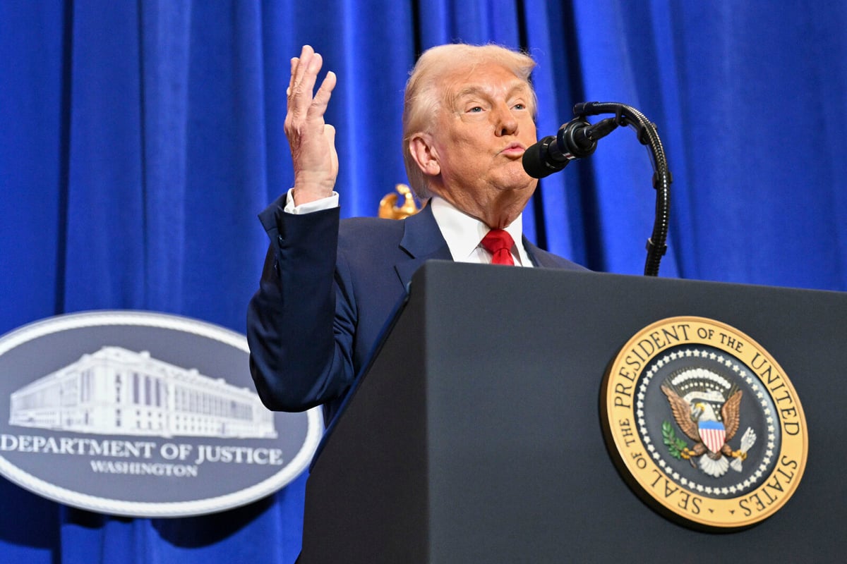 Trump Calls on Fed to Lower Interest Rates Amid Economic Uncertainty