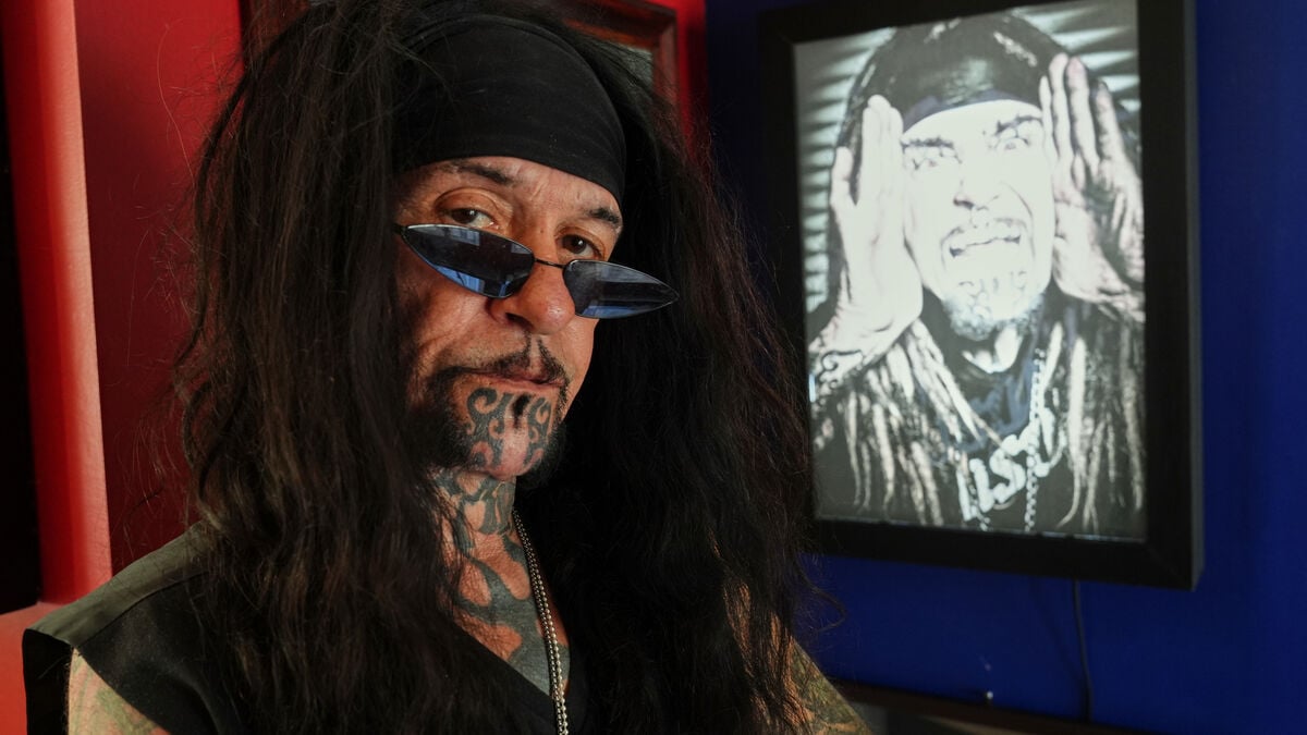 Ministry to Retire After More Than 45 Years as Al Jourgensen Announces Final Tour