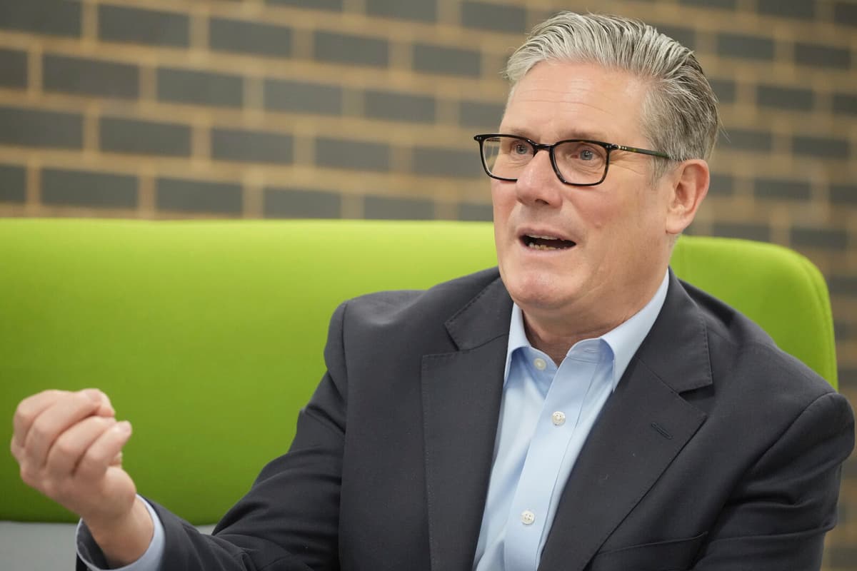 UK Invests Billions in Sizewell C Nuclear Power Plant for Energy Security