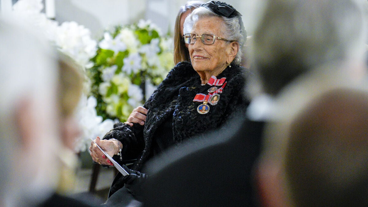 Norway’s Princess Astrid has died, royal court says