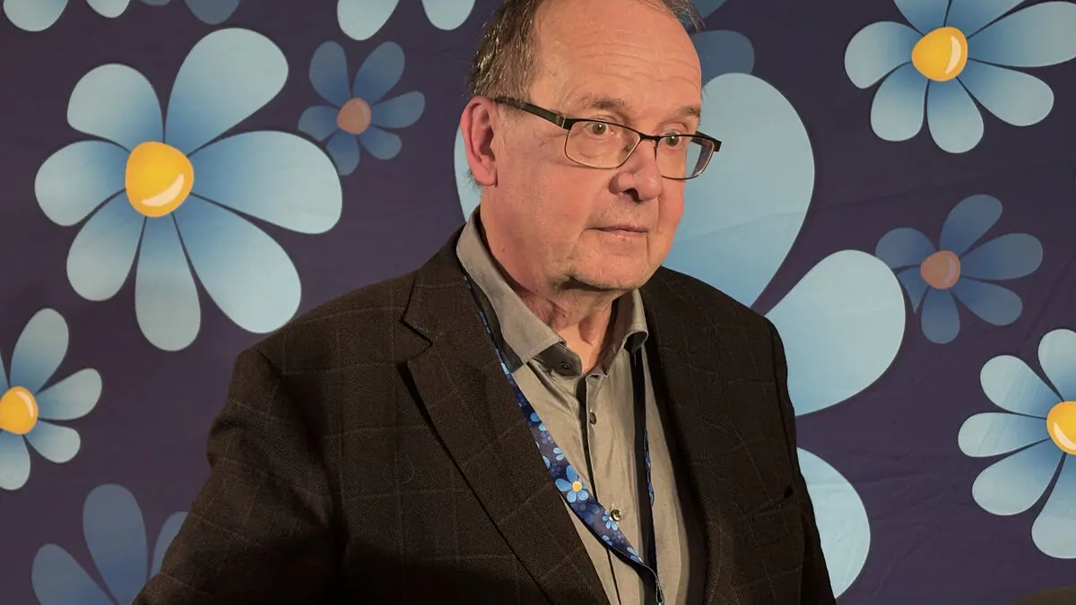 Jäger becomes SD's new spokesperson for rural areas