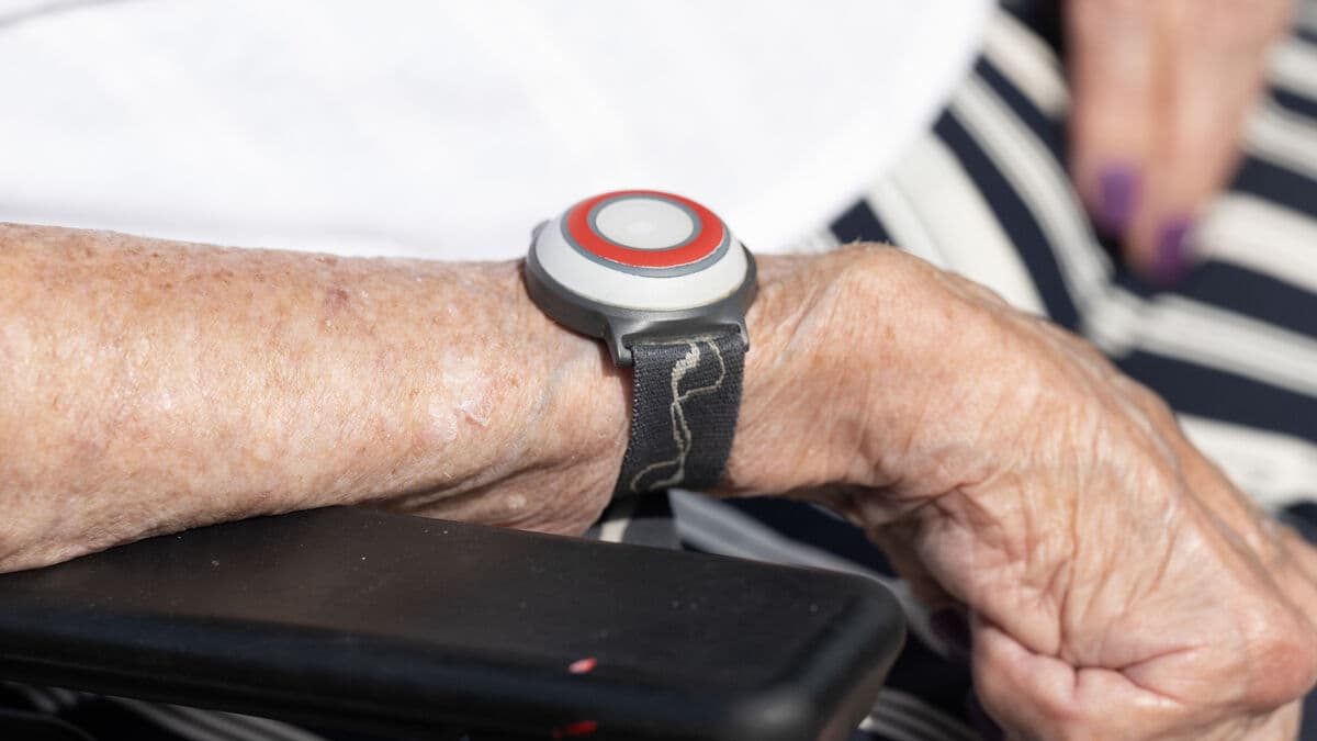 They died alone – home care missed the security alarm