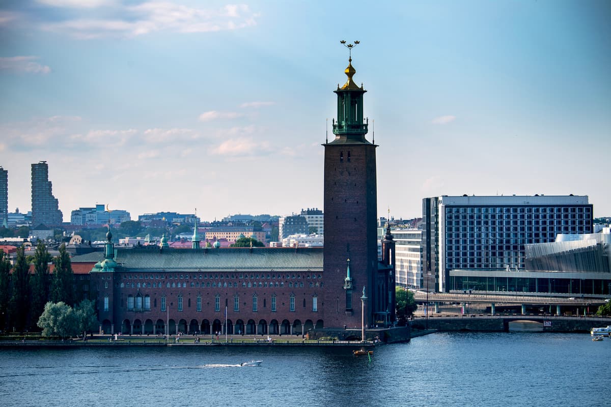 USA and China Tariff Talks Set for Stockholm