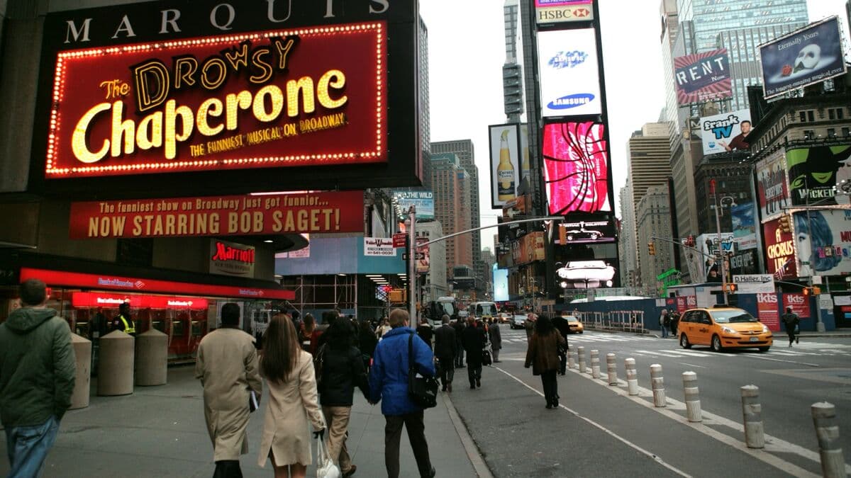 Broadway Strike Averted as Musicians Reach New Contract Agreement