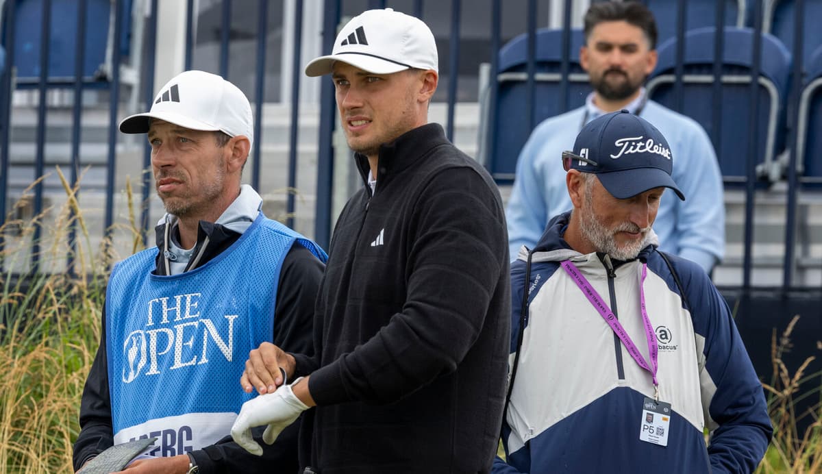 British Open 2023: Key Details and Swedish Hopes at Royal Portrush