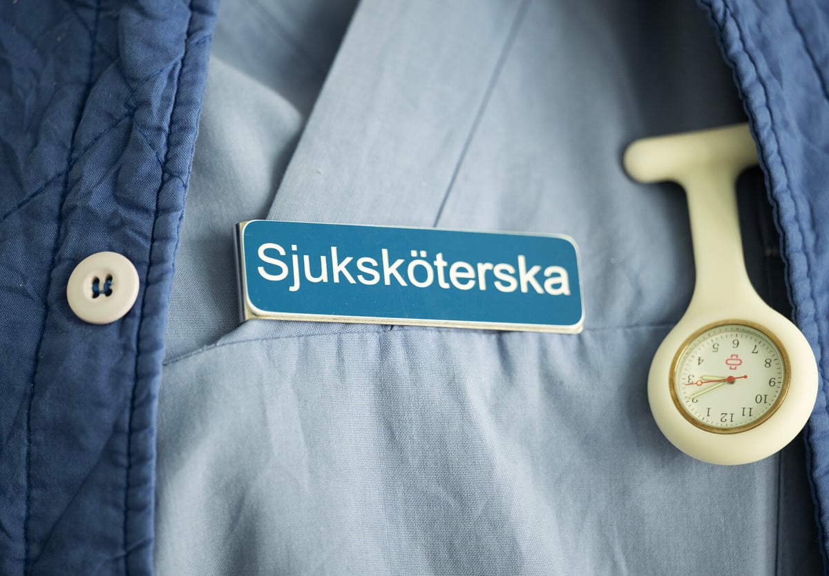 Report Debunks Myth of Nurses Leaving the Profession