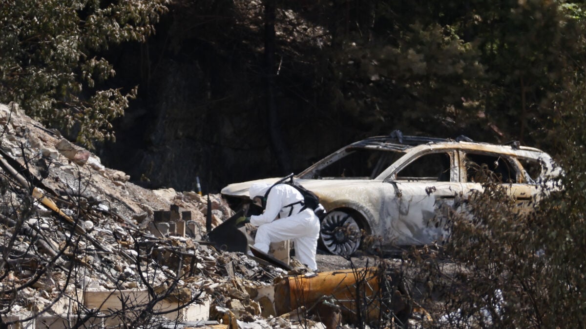 Police suspect negligence may have caused Drammen fire, but no charges yet