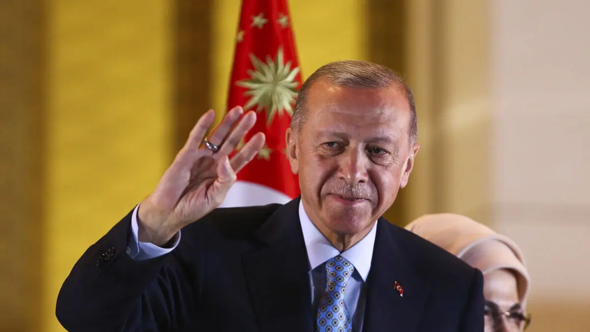 Over 200 arrested in Ankara ahead of NATO summit