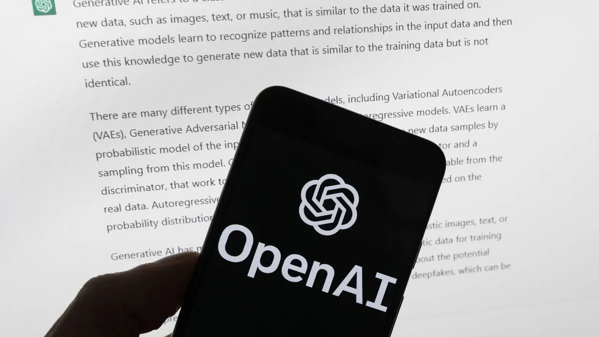 AI solves 80-year-old math problem
