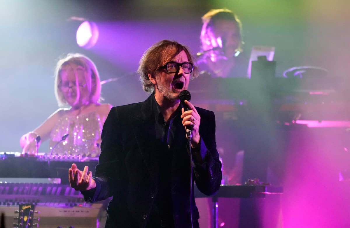 Pulp Returns with First New Album in 24 Years