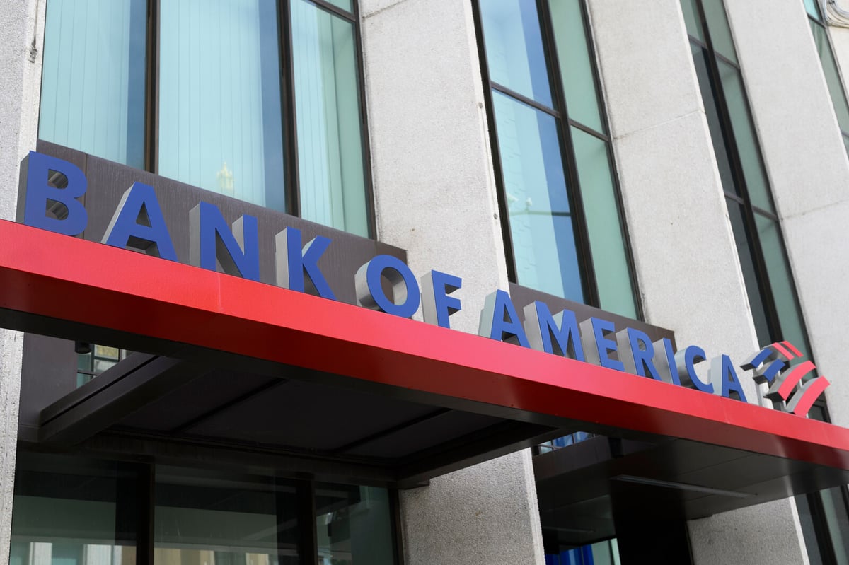 US Banks Achieve Record Results Amid Stock Market Recovery