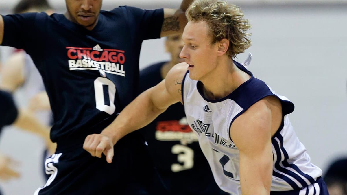 Latvian Basketball Star Found Dead in Moscow