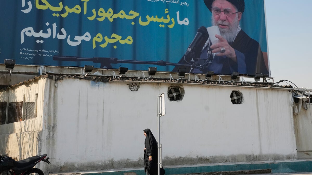 Putin condemns killing of Iran's Supreme Leader Ayatollah Ali Khamenei by United States and Israel