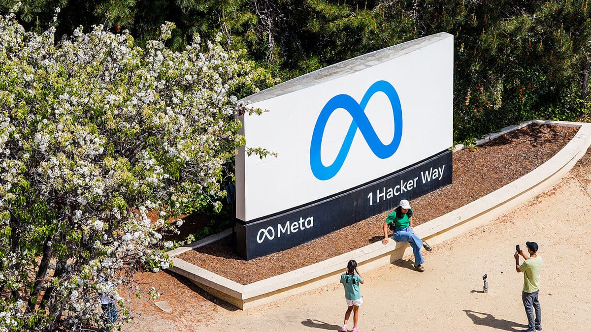 Swedish publishers prepare lawsuit against Meta over scam advertisements