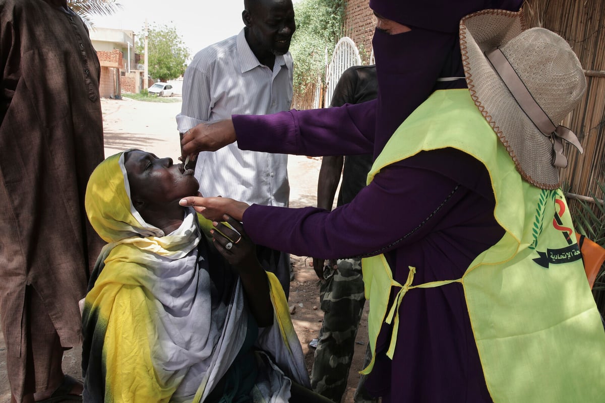 EU Urges Swift Access for International Aid to Sudan
