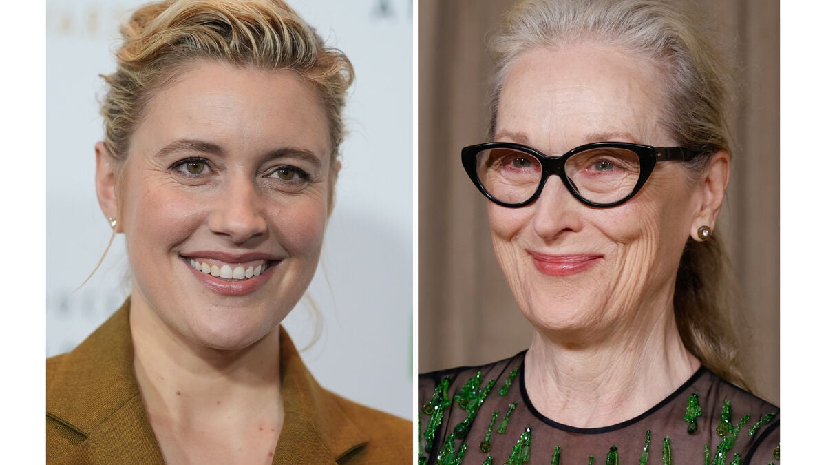 Meryl Streep’s Aslan casting in Greta Gerwig’s Narnia film sparks Christian backlash