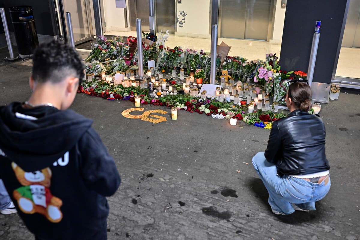 Verdict Announced Today in C Gambino Murder Case