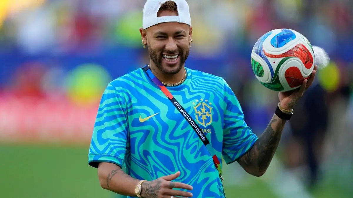 World Cup guide: Concerns for superstars Pulisic and Neymar