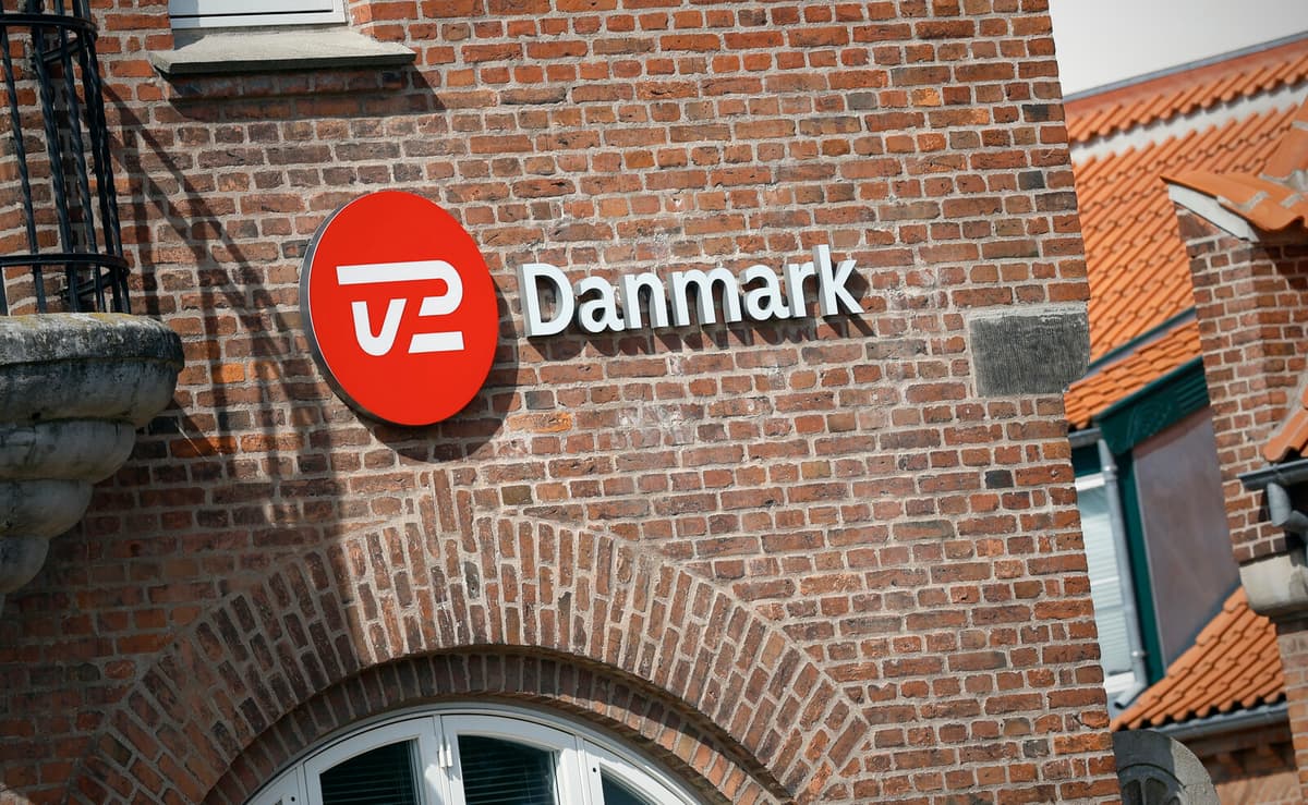 Man Detained After Bomb Threat Against Danish TV2 in Odense