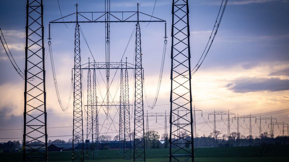Southern Sweden Electricity Prices Hit Their Highest Level This Year