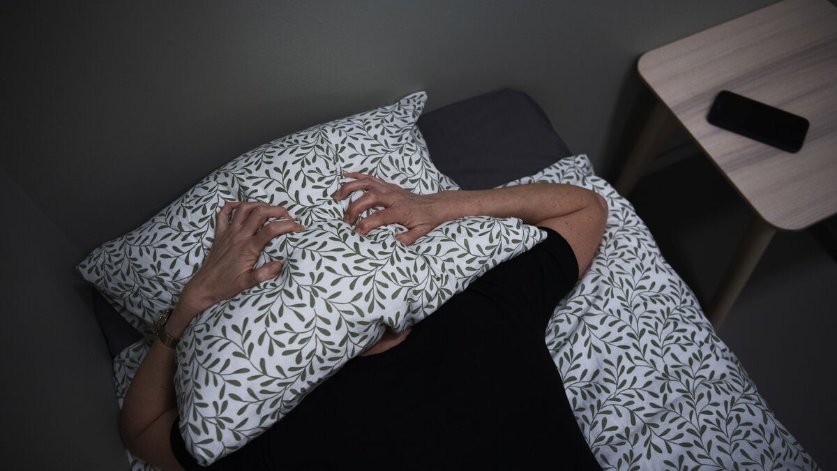 Long-Term Sick Leave Fell 5% in Sweden Last Year, Agency Reports