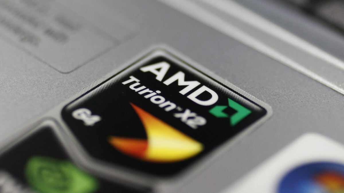 Chip giant AMD beats expectations – but the stock falls