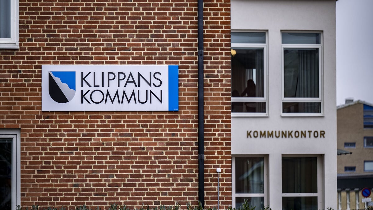 Verdict: Sweden Democrats in Klippan will be left without party support