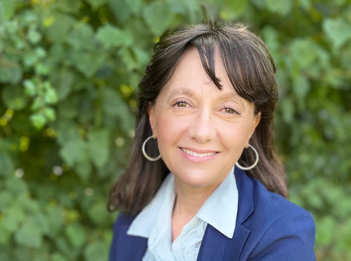 Debora Voges Named New Artistic Leader of Wanås Sculpture Park