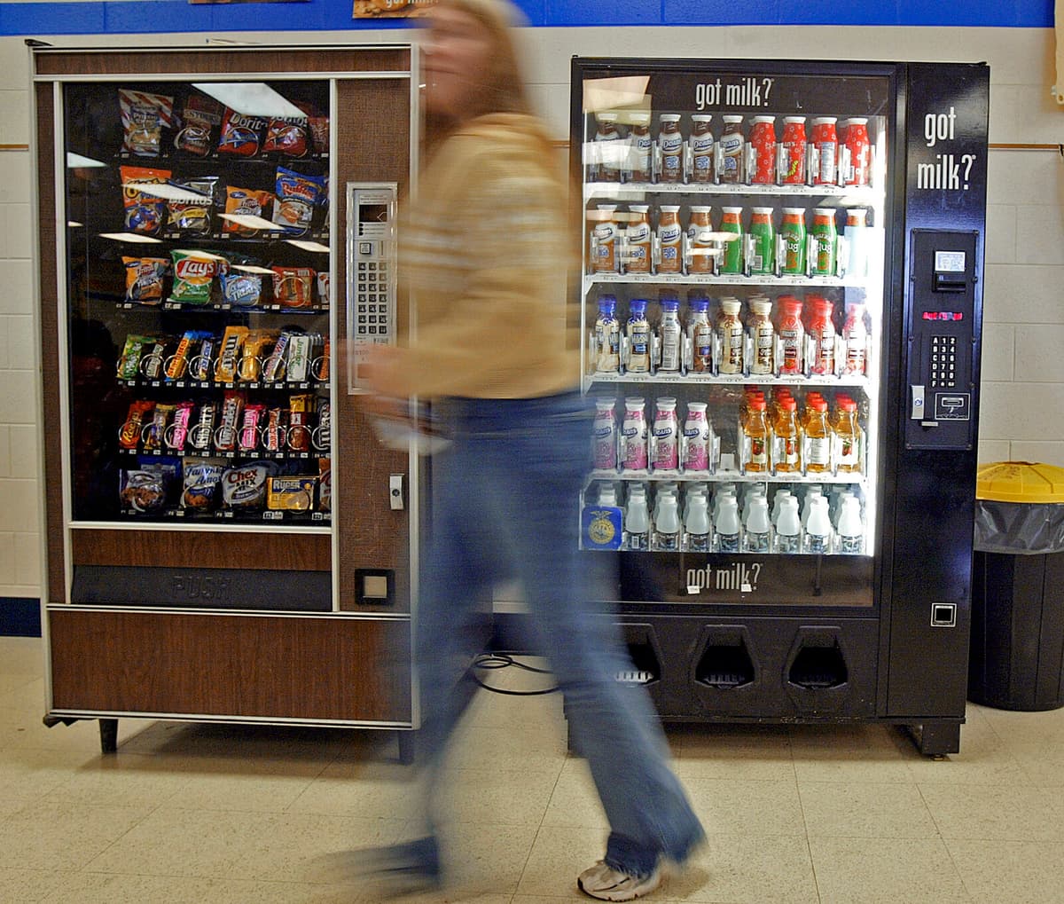 AI Store Experiment Ends with Freebies and Identity Crisis