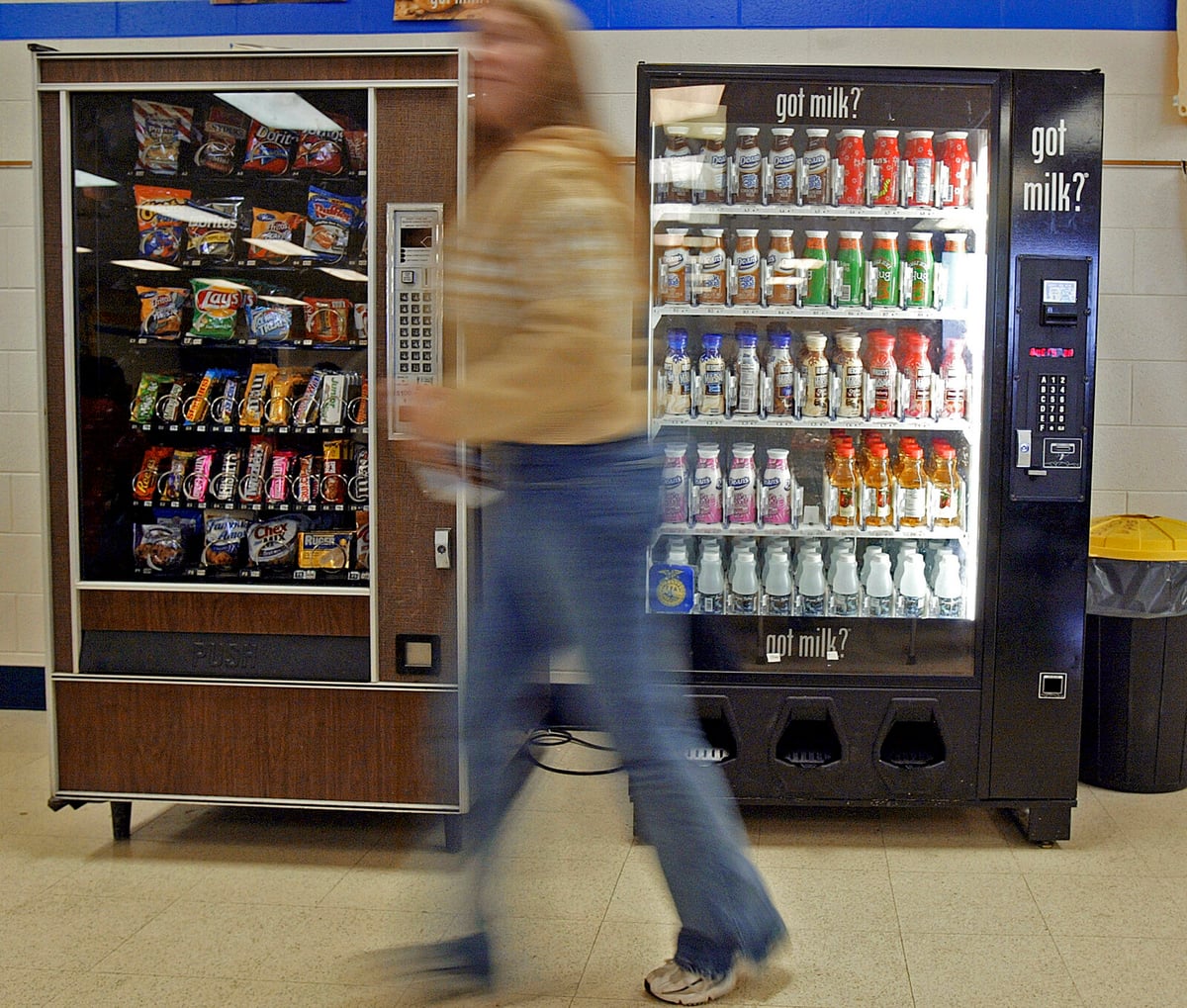 AI Store Experiment Ends with Freebies and Identity Crisis
