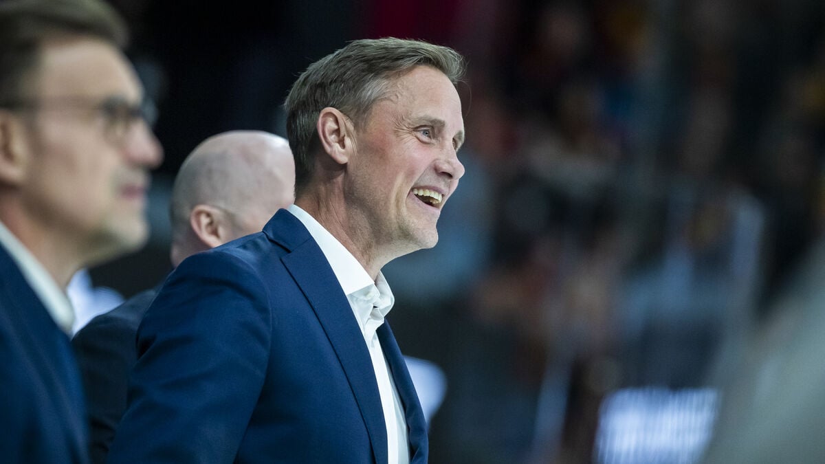 Rönnberg's success takes Fribourg-Gottéron to its first league title