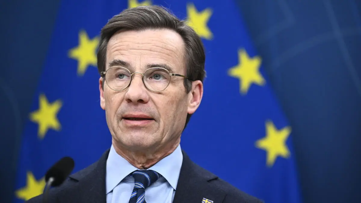 Kristersson summoned to Constitutional Committee hearing