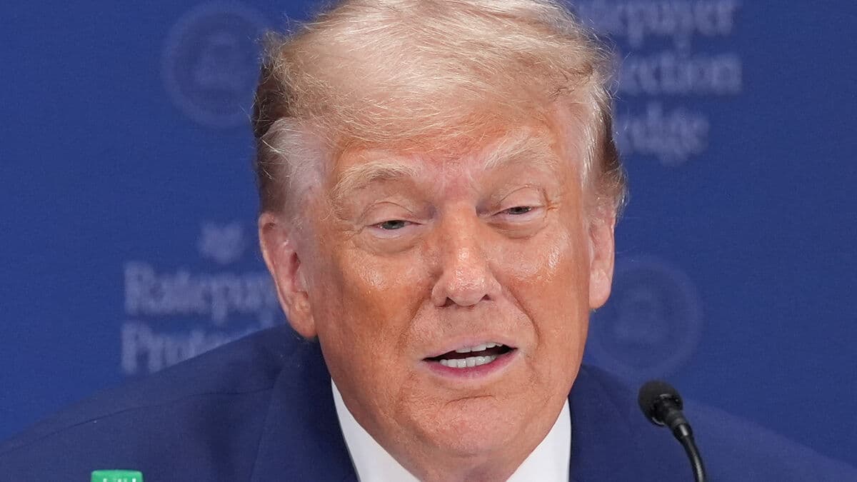 Trump imposes new tariffs on EU, China and India as temporary measures expire