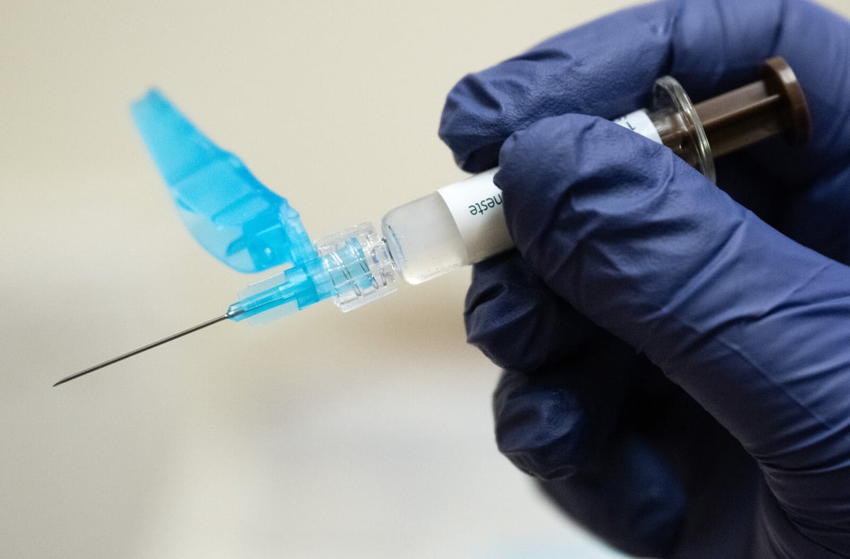 Free HPV Vaccination for Women Born 1994-1999 Ends June 30