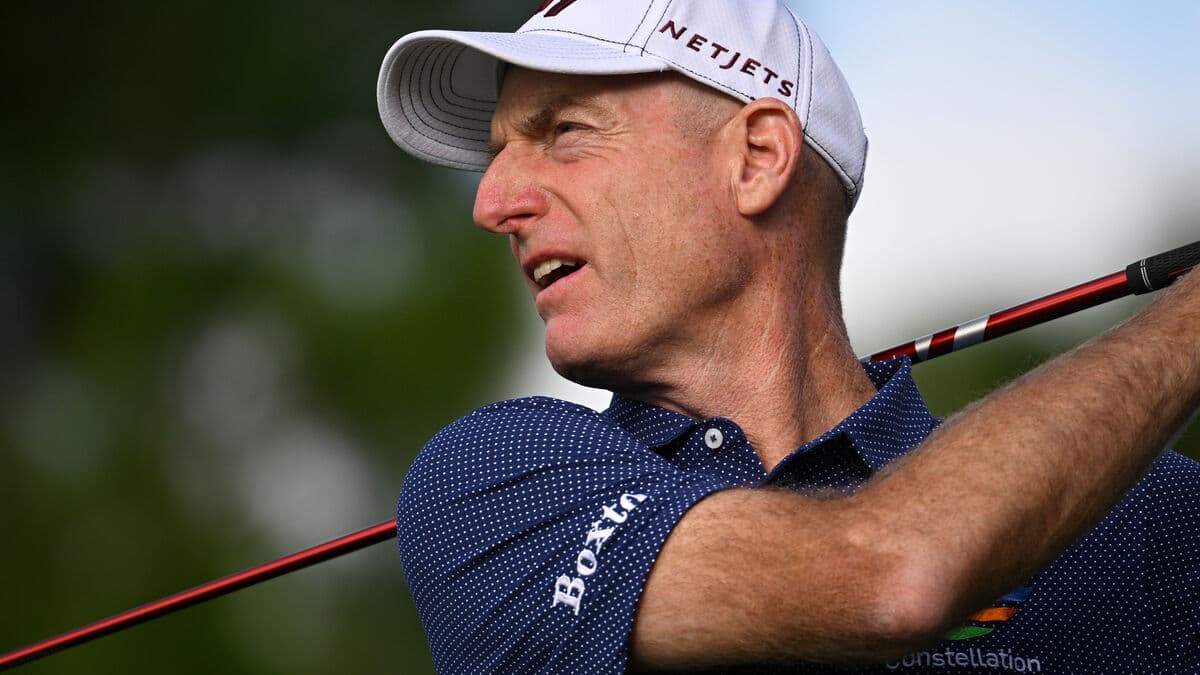 Furyk to lead USA at Ryder Cup in 2027