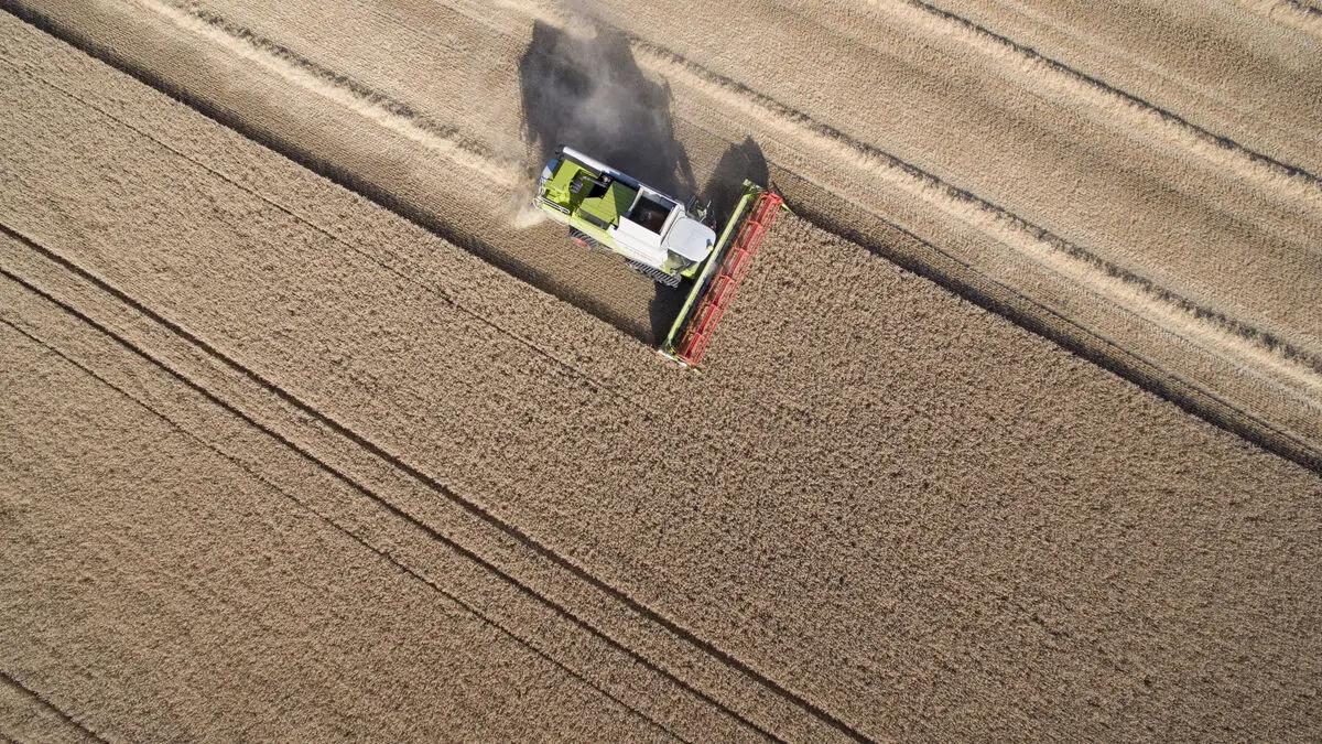 Fertilizer and diesel price shock hits hard-pressed farmers