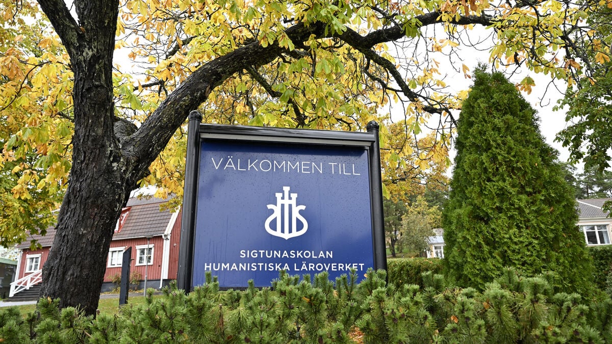 Sigtuna School investigation expands to eight suspected victims of abuse