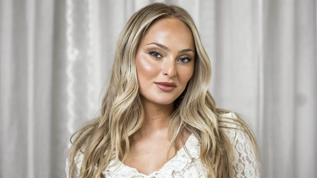 New season of Secrets of the Elite VIP announced by this year's winner Alice Stenlöf